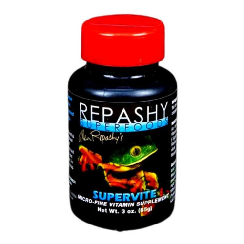 Supervite Marca Repashy De 85 Gramos