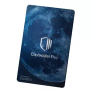Coolwallet Pro - Bluetooth Hardware Wallet Ios -android