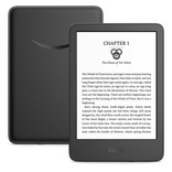 E-reader Kindle 11va Generación 16gb Negro Con Pantalla De 6 300ppp