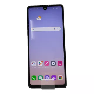 LG Stylo 6 64 Gb Super White 3 Gb Ram #45176