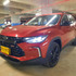 Chevrolet Tracker 1.2 T Rs 4X2 At