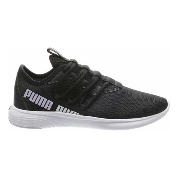 Tenis Puma Mujer Softride Star Vital Sneaker 100% Original 