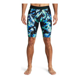 Shorts De Compressão Masculina Under Armour Heatgear Iso-chi