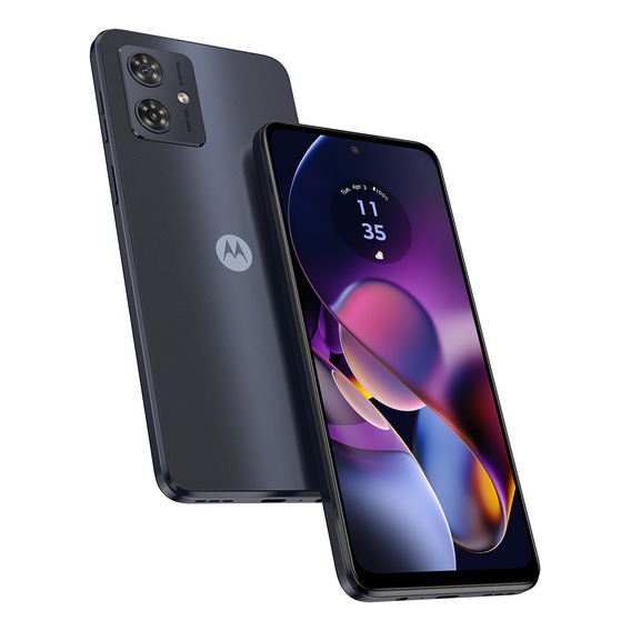 Motorola Moto G54 5G 128GB Grafite 4GB RAM