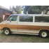 Dodge Ram Van 1987