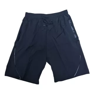 Pack 3 Shorts Hombre Secado Rápido.  Fit Deportivo 