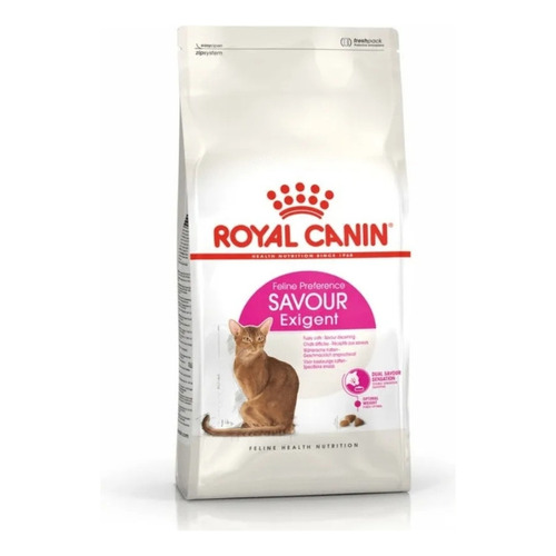 Royal Canin Gato Savor 2 Kg