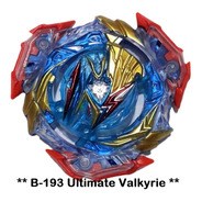 Beyblade B-193 Ultimate Valkyrie 