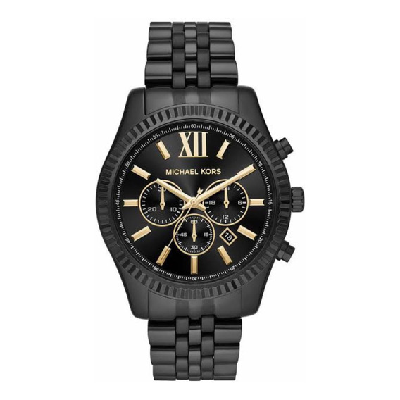 Reloj Michael Kors Lexington Modelo Mk8603