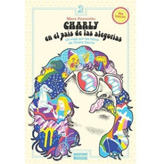 Charly En El Pais De Alegorias - Favoretto - Gourmet Musical