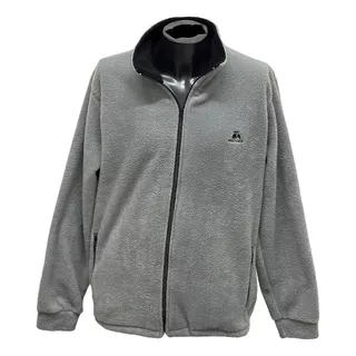 Campera Hombre Polar  Sport - Ghy Polo Club