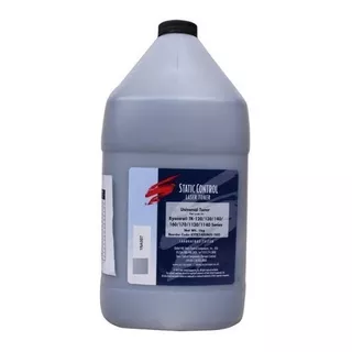 Kilo De Toner Para Kyocera Mita Universal