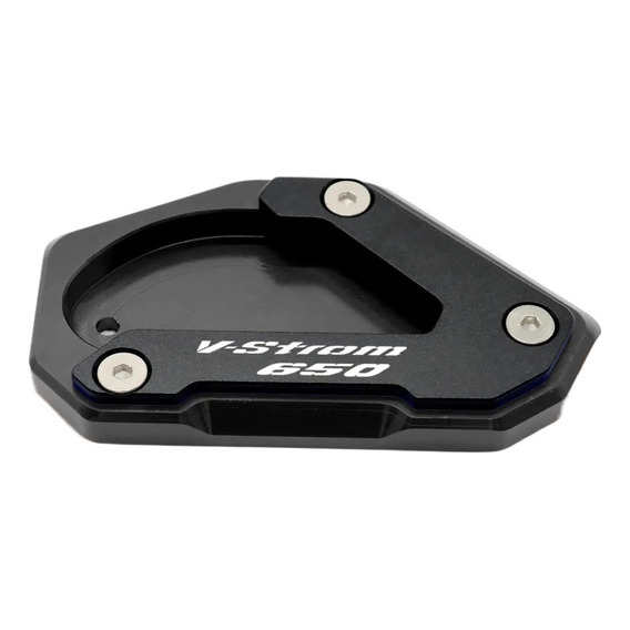 Almohadilla De Caballete Lateral Para Suzuki V-strom 650