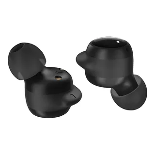 Auriculares In-ear Gamer Inalámbricos Xiaomi Redmi Buds 3 Lite M2110e1 Negro