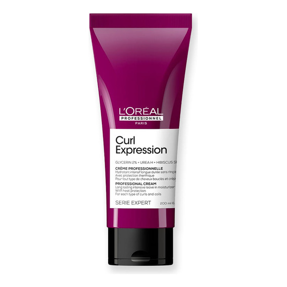  Crema De Peinar Loreal Professionnel Serie Expert Curl