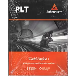 World English 1 - Student Book With Cd-rom Plt 672