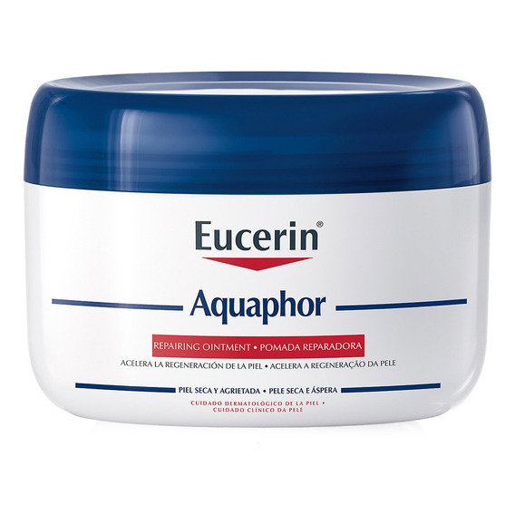 Eucerin Aquaphor Pomada Reparadora 110 Ml