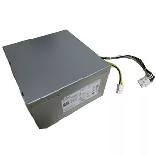 Fuente De Poder Para Pc Dell H290am-00 290w