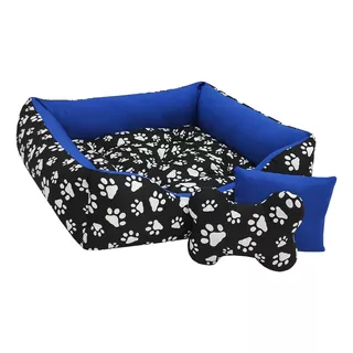 Caminha Pet  Dog  60x60cm Super Promoção De 79,90 Por 65,99