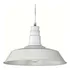 Lampara Vintage Colgante Dorada - Iluminacion Techo Luz
