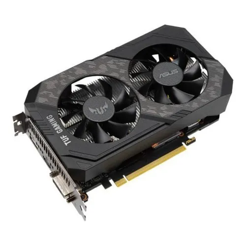 TUF-GTX1650S-O4G-GAMING