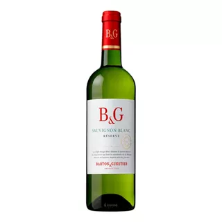 Vinho Branco Barton Guestier Reserve Sauvignon Blanc 750ml