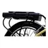  Bicicleta E-fantom Plegable Electrica  Motor Aro 20