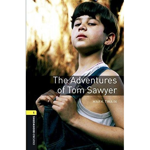 The Adventures Of Tom Sawyer - Bookworms