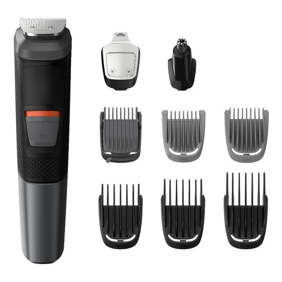 Grooming 9 En 1 Rostro, Cabello  Philips - Mg5720/15