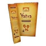 Incienso Yatra (pack X 12 Cajas)