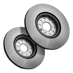  Disco Freio Dianteiro Fremax A1 2.0 Tfsi 2013