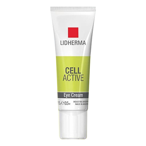 Crema Eye Cream Lidherma Cellactive