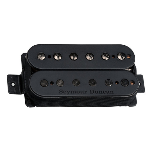 Pastilla Humbucker Pasiva Seymour Duncan Sentient Neck Blk