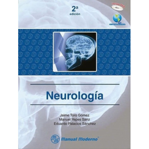 Neurología + Dvd / Toro / 2 Ed.