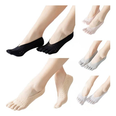 2024 Pie Toe Compression Orthopedic Calcetines * 10