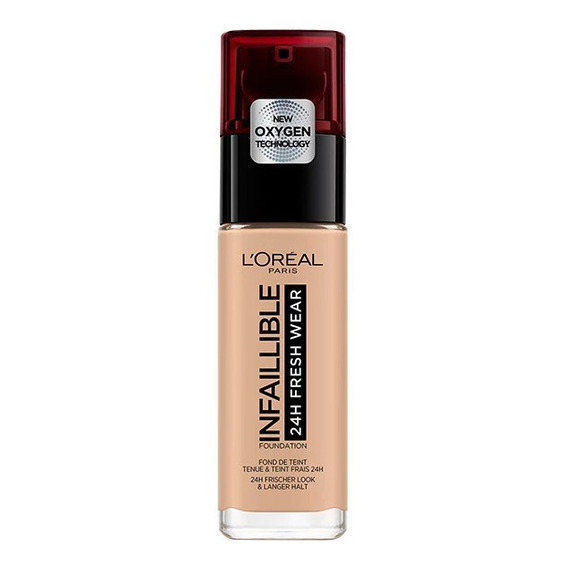 Base Loreal Infallible Fresh Wear 470 30ml