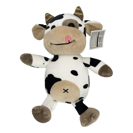 Peluche Vaca