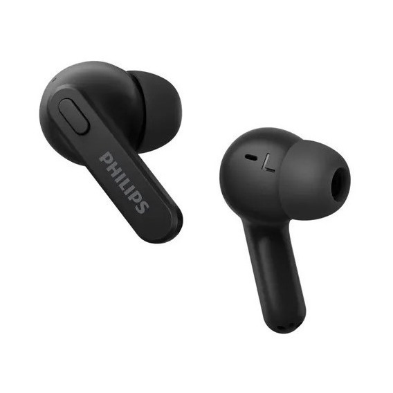 Auriculares Philips B.t. True Wireless Tat2206bk/00