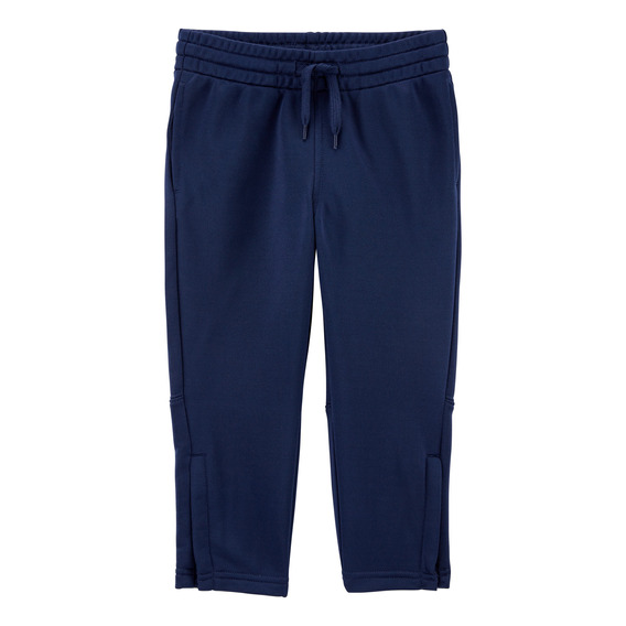 Pants De French Terry De Niño 2p567811 | Carters ®