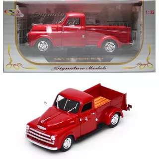 1948 Dodge Pickup - 1/32 - Signature Models