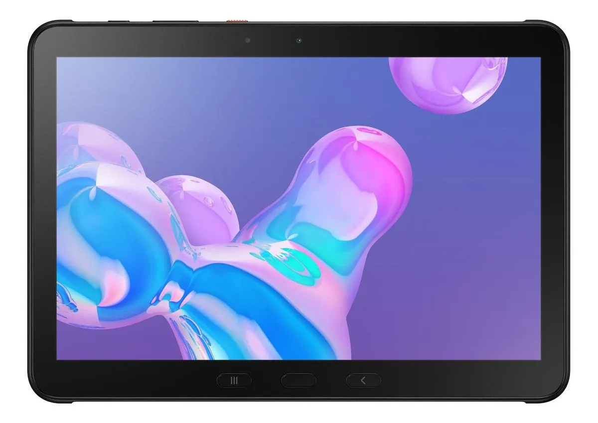 Samsung Galaxy Tab Active Active Pro SM-T540