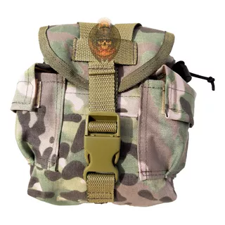 Funda Caramañola Uca Molle Multicam