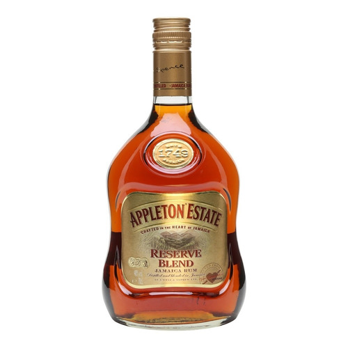 Ron Appleton Estate reserve blend 750mL