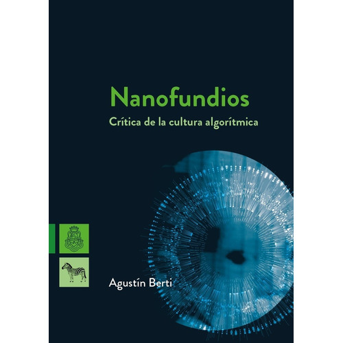 Nanofundios - Berti, Agustin