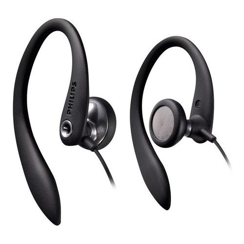 Auriculares Deportivos Philips Extra Bass Shs3305 Microfono