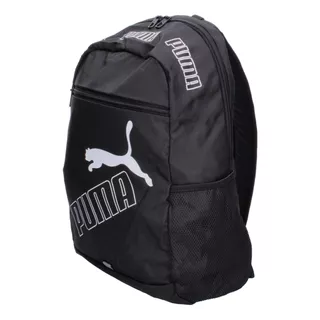 Mochila Puma Negro