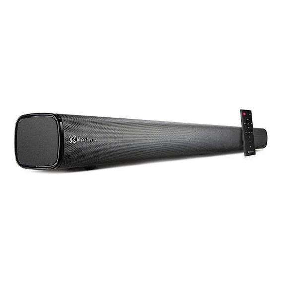 Barra Sonido Soundbar 160w Bluetooth Klipxtreme Tempo