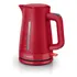 Jarra Electrica Bosch My Moment Color Rojo