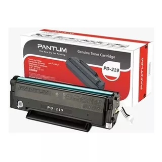 Toner Pantum Pd-219 Maxiprint P2509, P2509w, M6509, M6509nw,