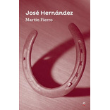 Martin Fierro - Loqueleo Roja, de Hernandez, Jose. Editorial SANTILLANA, tapa blanda en español, 2016